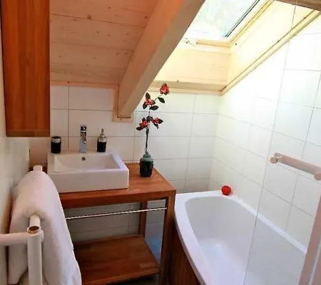 Mont Blanc Chalet Alpesi faház